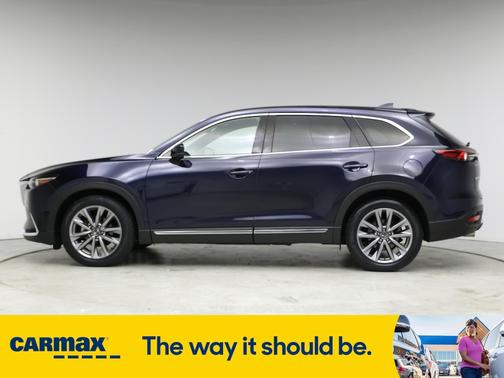 2023 Mazda CX-9 Grand Touring