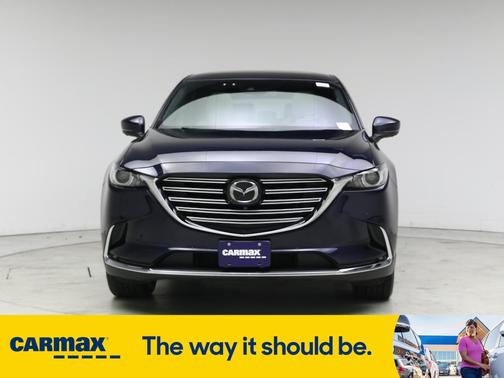 2023 Mazda CX-9 Grand Touring
