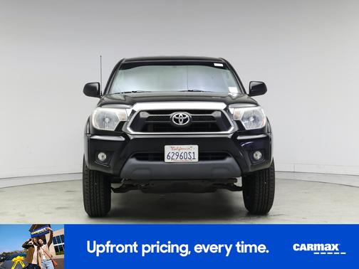 2015 Toyota Tacoma Prerunner