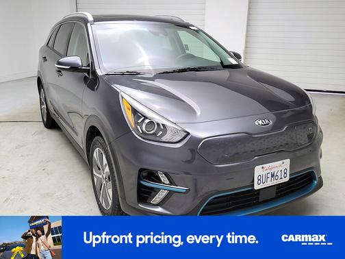 2020 Kia Niro EV EX Premium