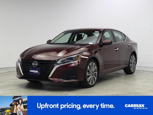 2023 Nissan Altima SL