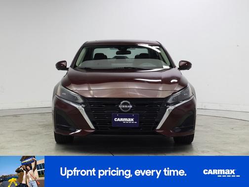 2023 Nissan Altima SL