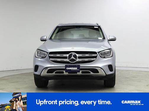 2021 Mercedes-Benz GLC 300 GLC 300