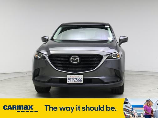 2023 Mazda CX-9 Touring Plus