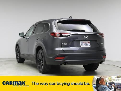 2023 Mazda CX-9 Touring Plus