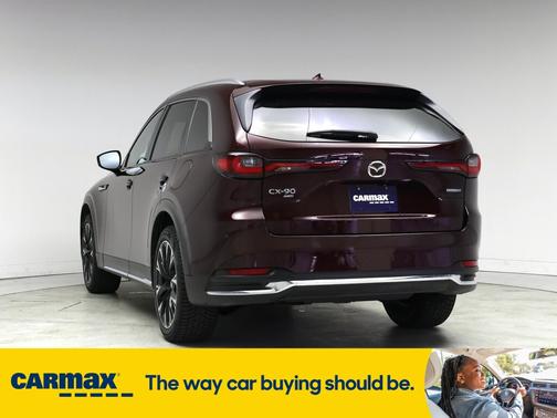 2024 Mazda CX-90 PHEV Premium