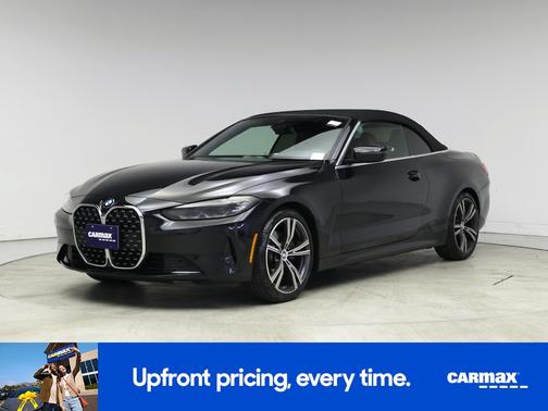 2022 BMW 430 I