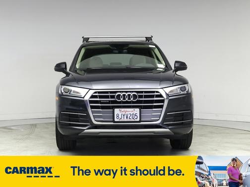 2019 Audi Q5 Premium