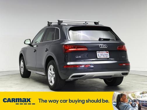 2019 Audi Q5 Premium