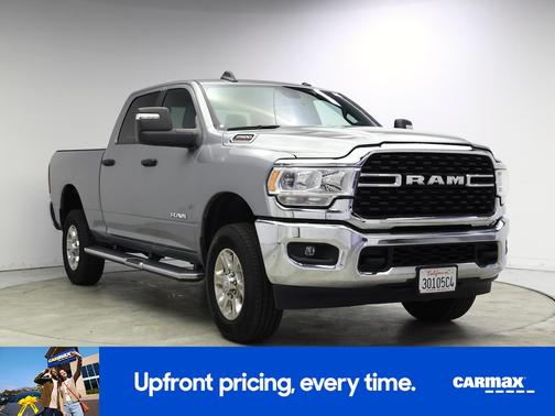 2024 RAM 2500 Bighorn