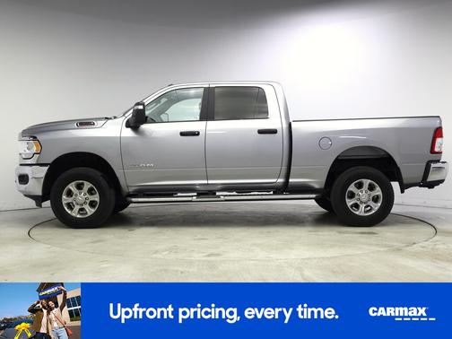 2024 RAM 2500 Bighorn