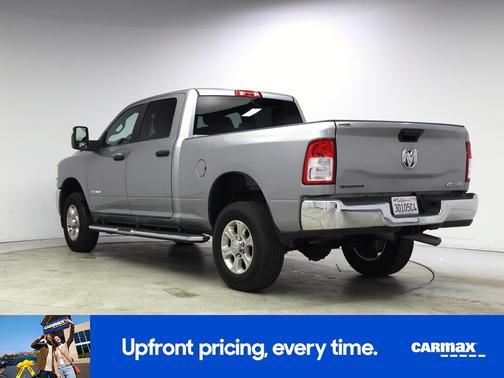 2024 RAM 2500 Bighorn