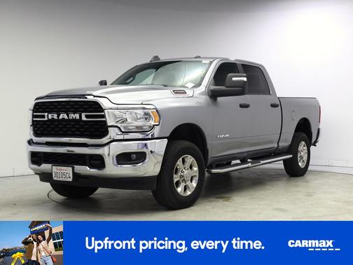 2024 RAM 2500 Bighorn