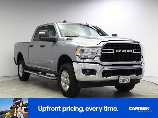 2024 RAM 2500 Bighorn