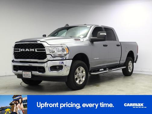 2024 RAM 2500 Bighorn