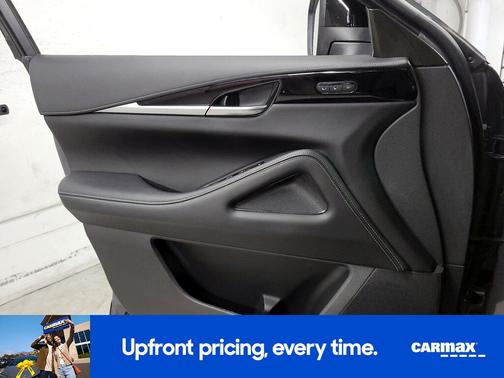 2024 INFINITI QX60 Pure