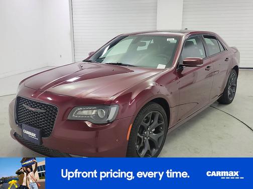 2023 Chrysler 300 S