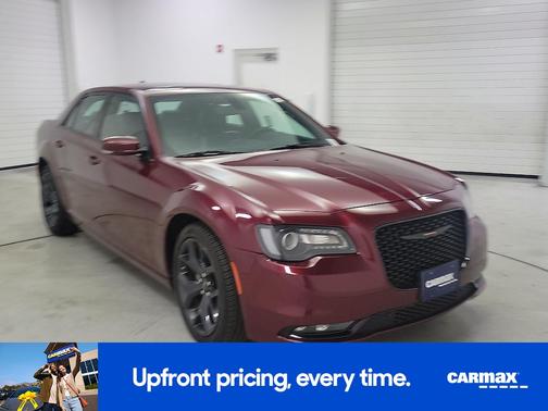 2023 Chrysler 300 S