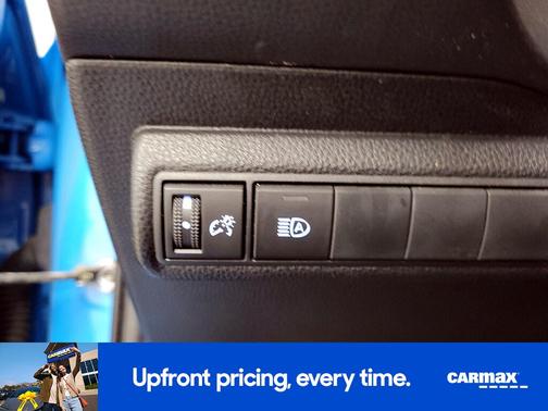 2022 Toyota Corolla Hatchback SE