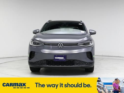 2023 Volkswagen ID.4 S