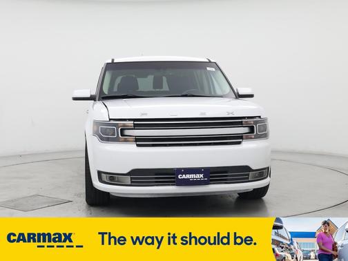 2016 Ford Flex Limited
