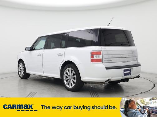 2016 Ford Flex Limited