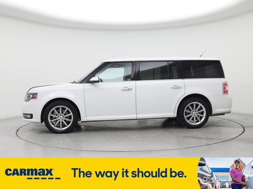 2016 Ford Flex Limited