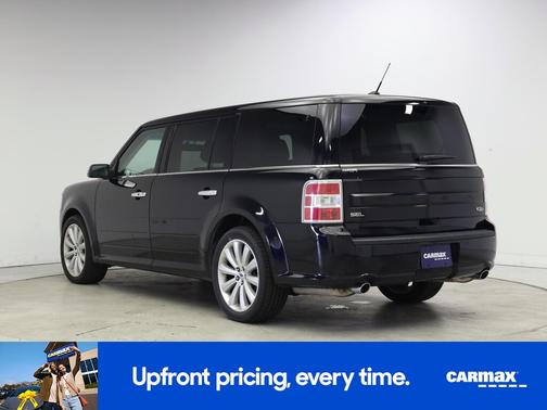 2019 Ford Flex SEL