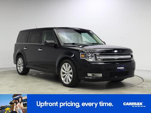 2019 Ford Flex SEL