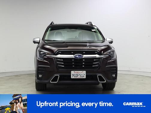 2023 Subaru Ascent Touring