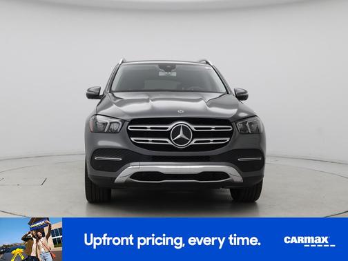 2020 Mercedes-Benz GLE 350 