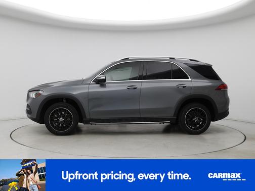 2020 Mercedes-Benz GLE 350 