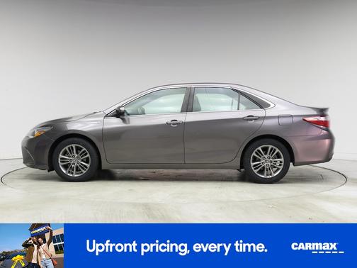 2015 Toyota Camry Hybrid SE