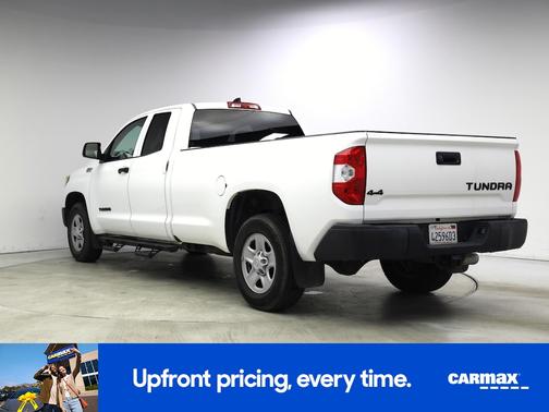 2021 Toyota Tundra SR