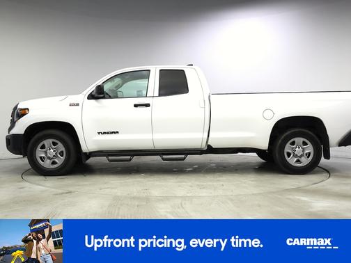 2021 Toyota Tundra SR