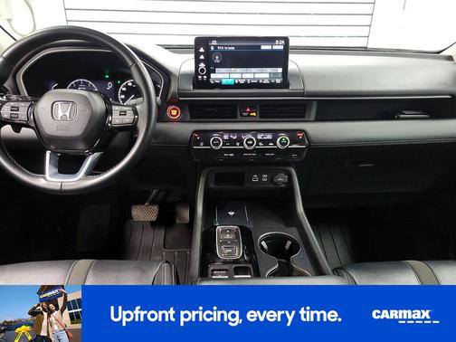 2023 Honda Pilot EX-L