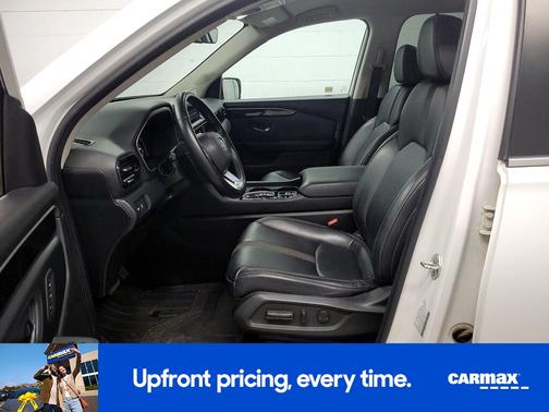 2023 Honda Pilot EX-L