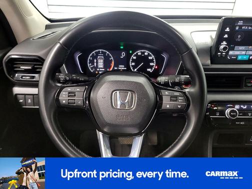 2023 Honda Pilot EX-L