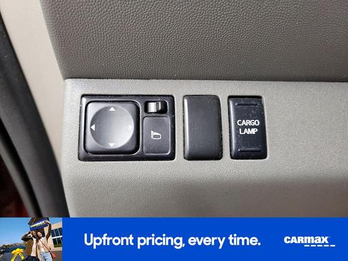 2018 Nissan Frontier Desert Runner