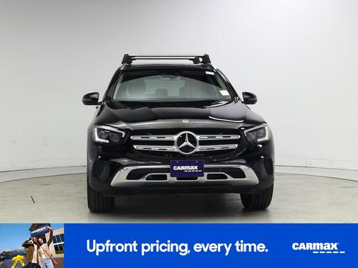2020 Mercedes-Benz GLC 300 GLC 300