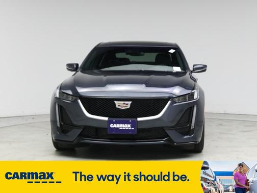 2021 Cadillac CT5 Sport