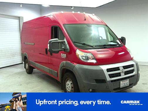 2015 RAM ProMaster 2500 High Roof