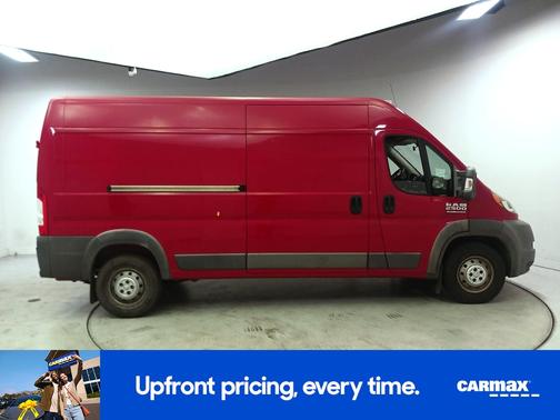 2015 RAM ProMaster 2500 High Roof