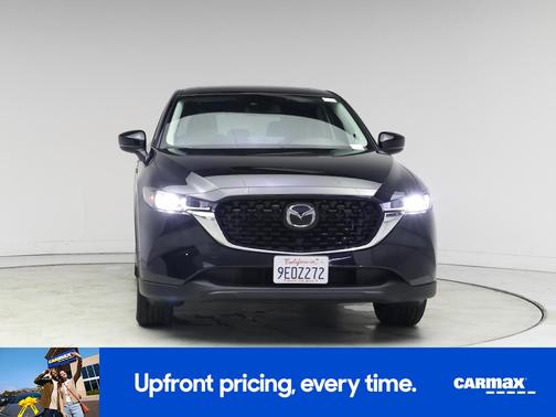 2023 Mazda CX-5 2.5 S Premium Plus Package