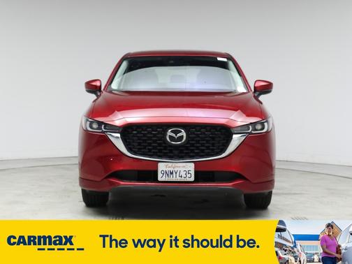 2024 Mazda CX-5 2.5 S Preferred Package