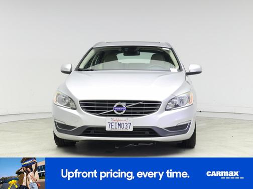 2015 Volvo V60 T5 Premier