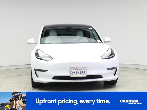 2019 Tesla Model 3 Performance