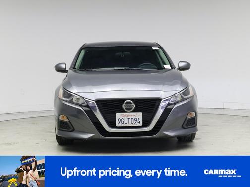 2019 Nissan Altima S