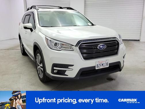 2022 Subaru Ascent Limited