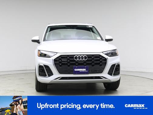 2022 Audi Q5 e S-Line Premium Plus